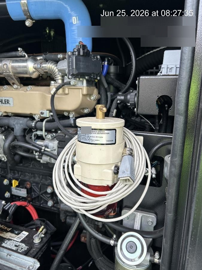 2023 FTG KL80FQ-T