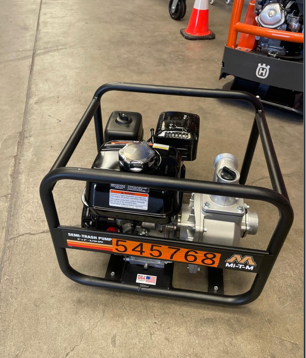 2025 MI-T-M WTP-S02-1MGH