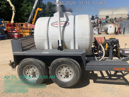 2023 SIMPSON SWT-52517