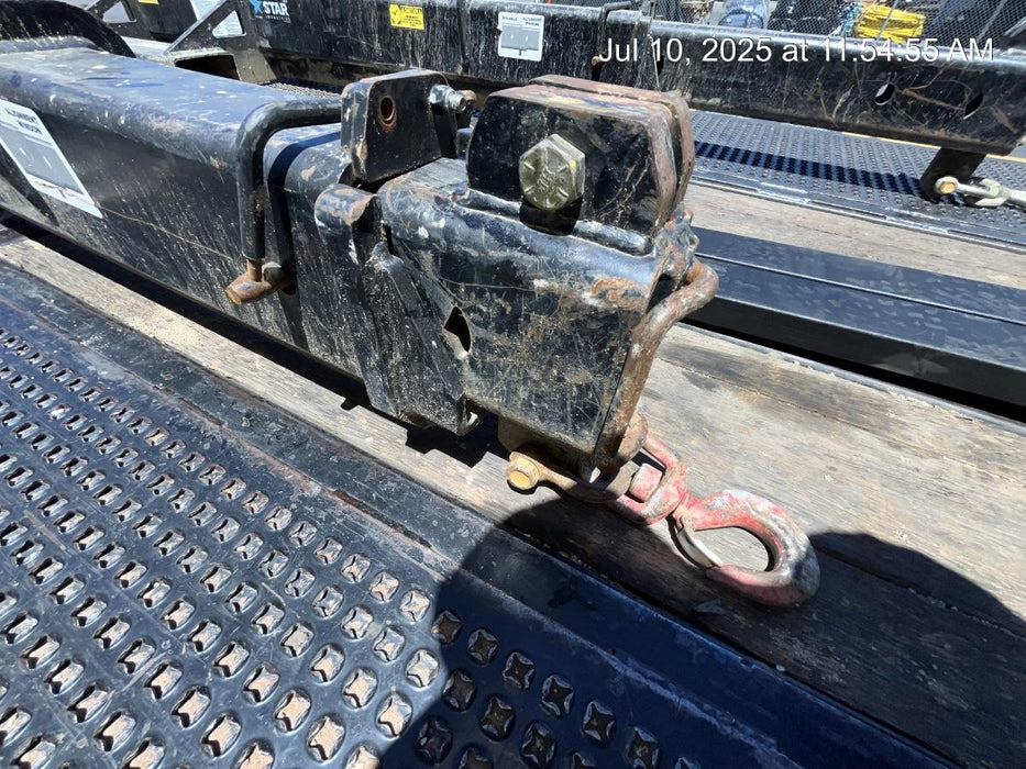 2024 STAR INDUSTRIES M1360B - Star JIB Boom