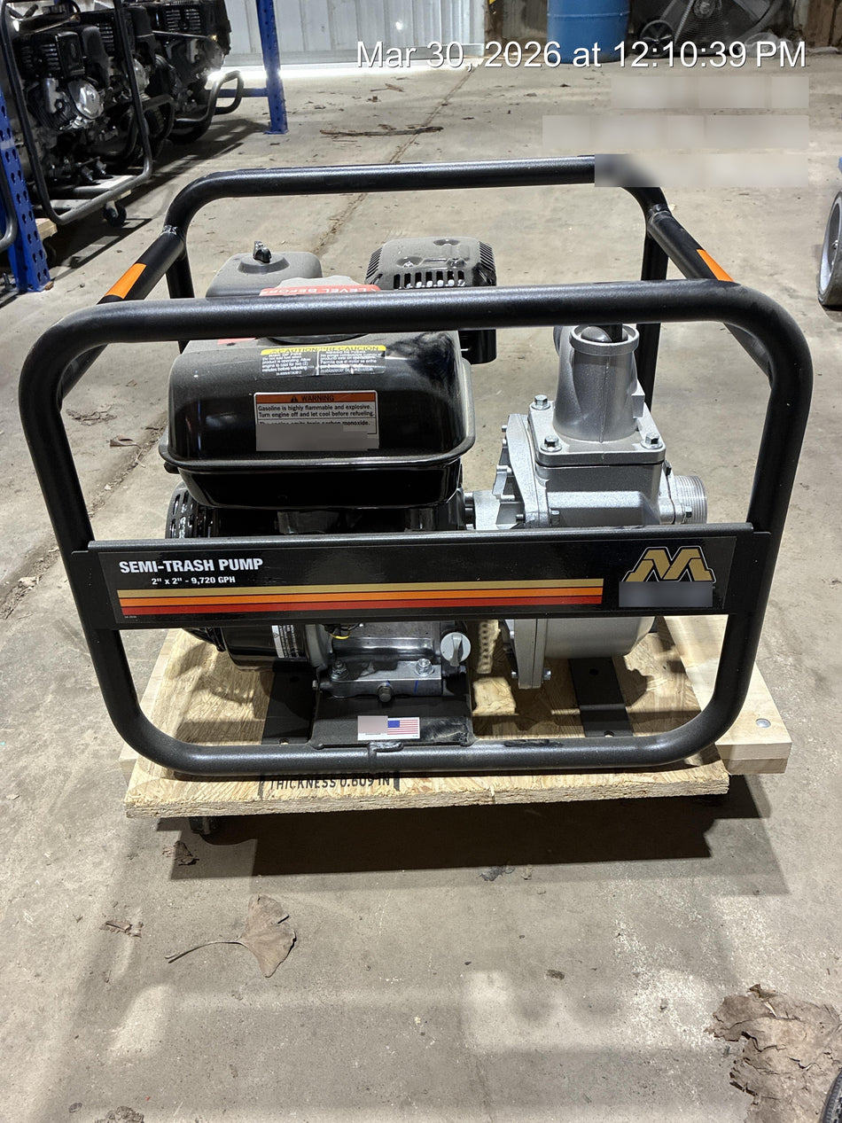 2025 MI-T-M WTP-S02-1MGH