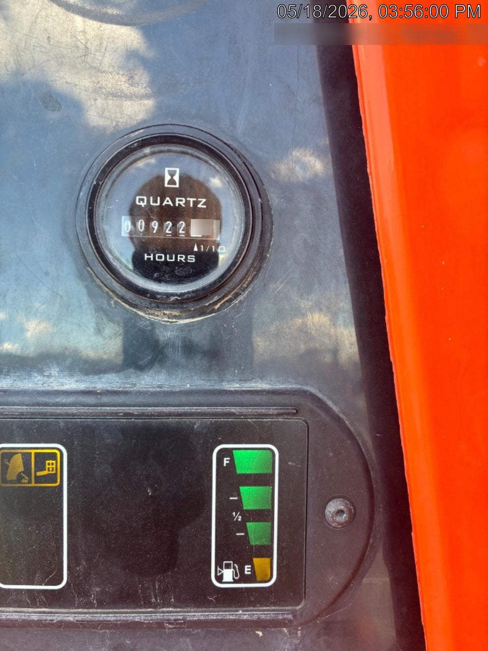 2024 JLG 660SJ