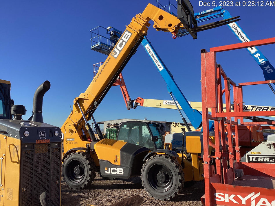 2024 JCB 510-56