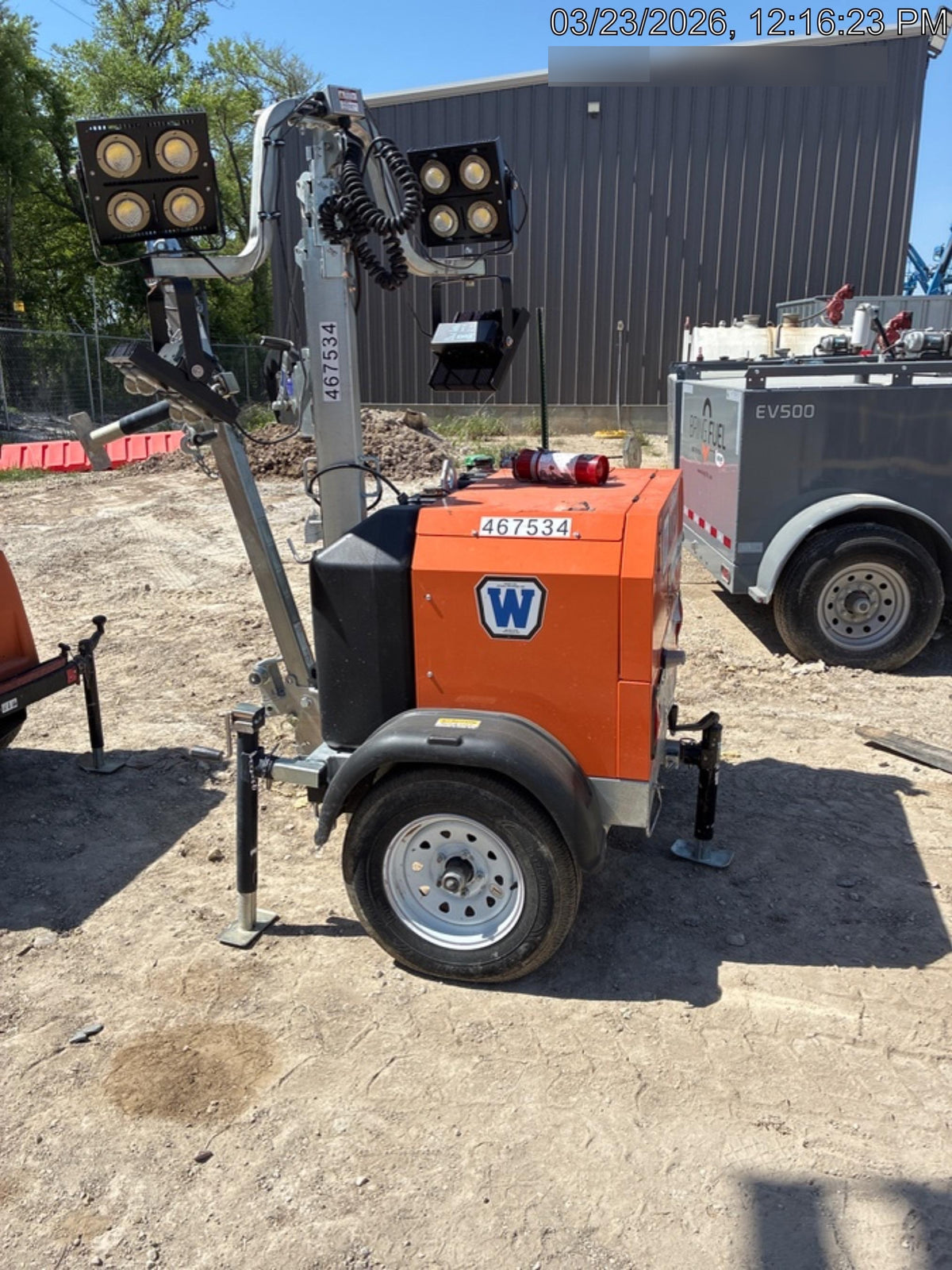 2024 WANCO WLTT-4MM4K