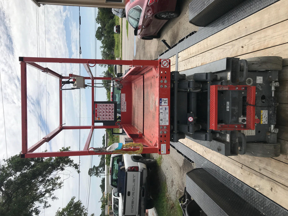 2019 Skyjack SJIII-3219 Standard w/Trojan Batteries