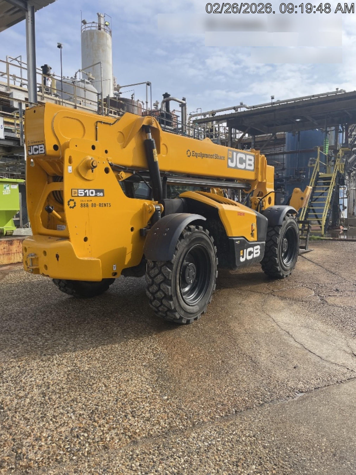 2024 JCB 510-56