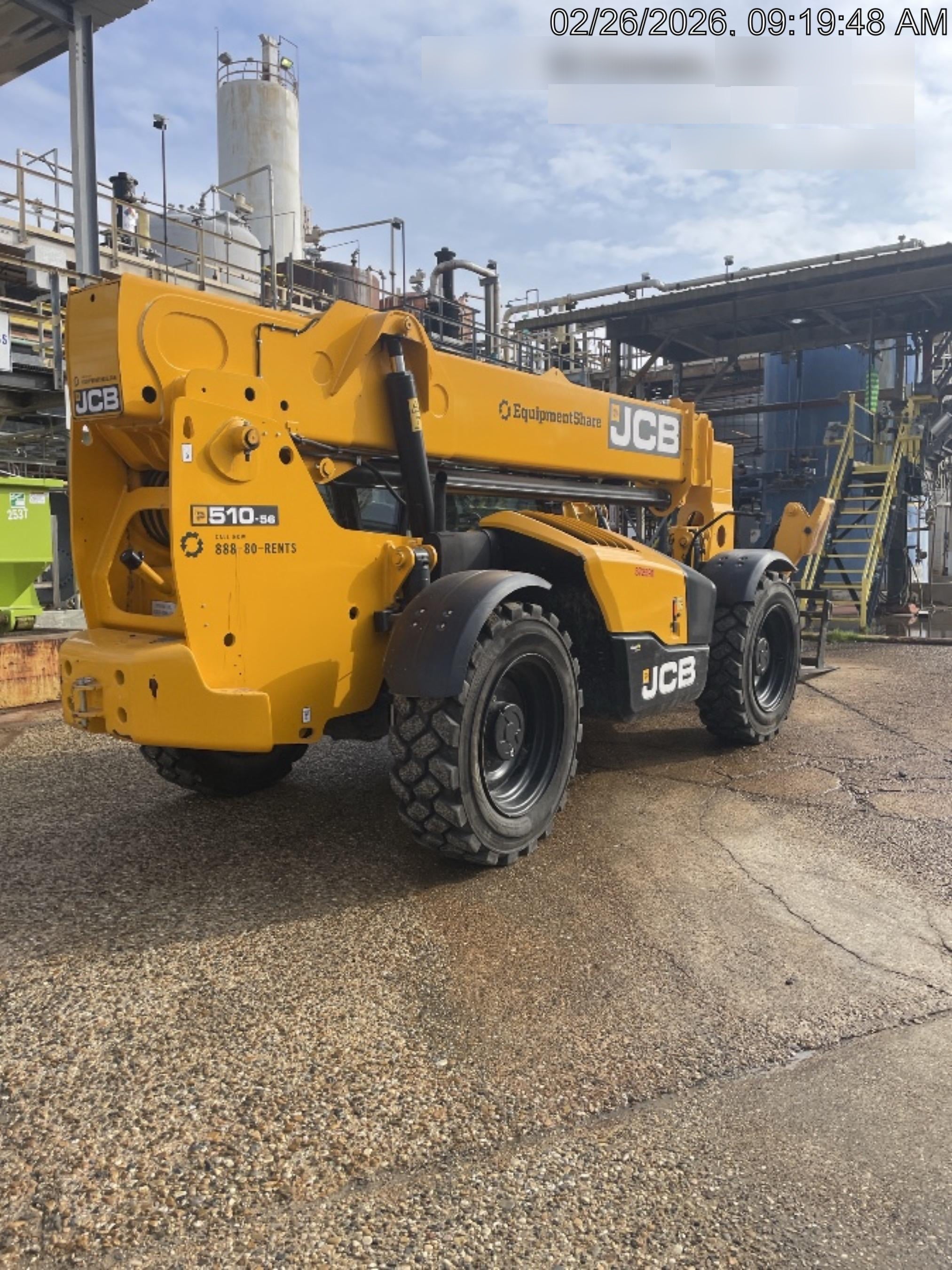 2024 JCB 510-56