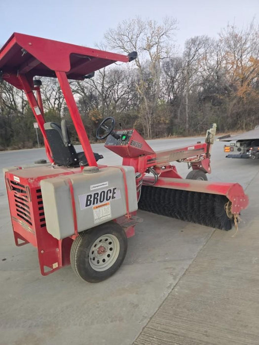 2023 BROCE BW260