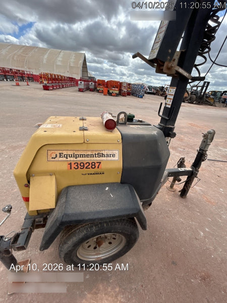 2021 ALLMAND NLV3GR