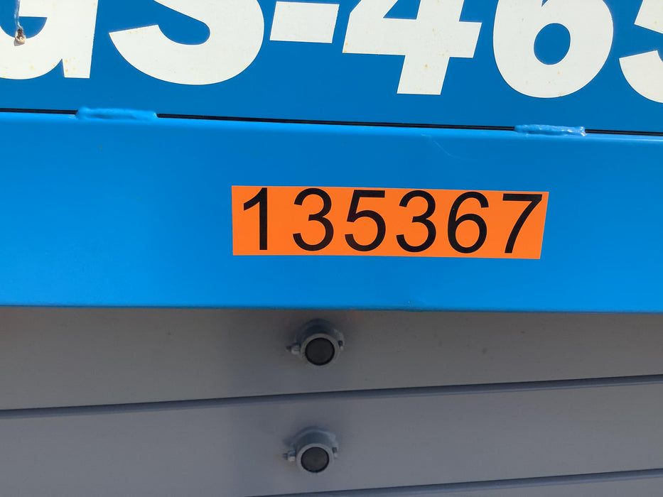 2020 HUSQVARNA FS 400 LV