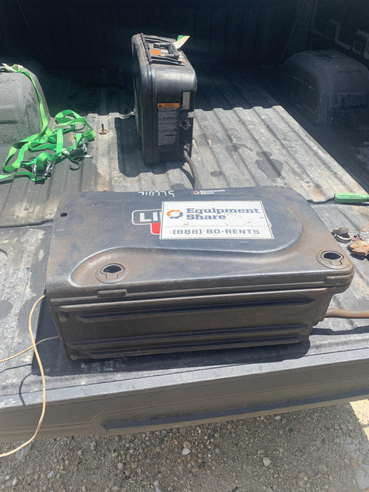 2022 LINCOLN ELECTRIC K4266-1