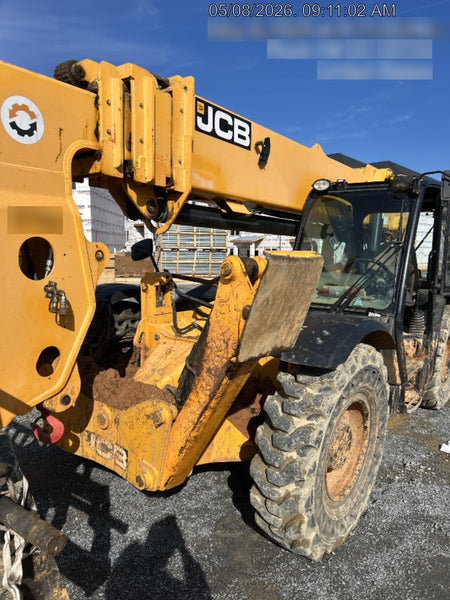 2019 JCB 510-56