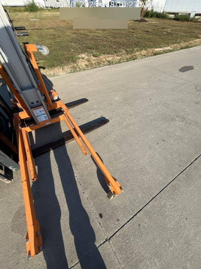 2021 LIFTSMART MLC-24