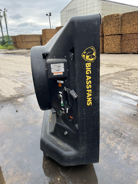 2022 BIG ASS FANS Cool Space 400