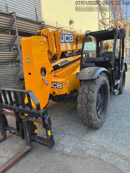 2025 JCB 506-36