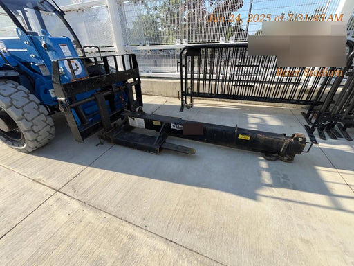 2020 STAR INDUSTRIES M1360B - Star JIB Boom