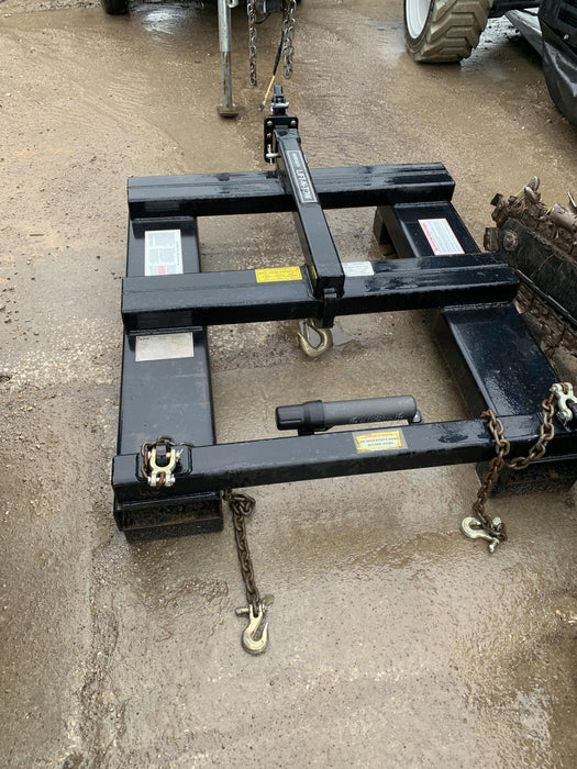 2020 STAR INDUSTRIES 1395B