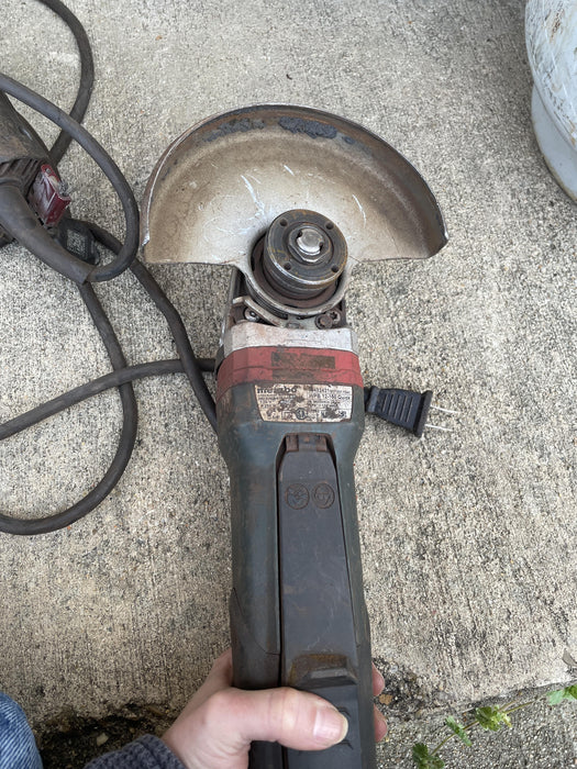 2023 METABO WEPBA19-150Q