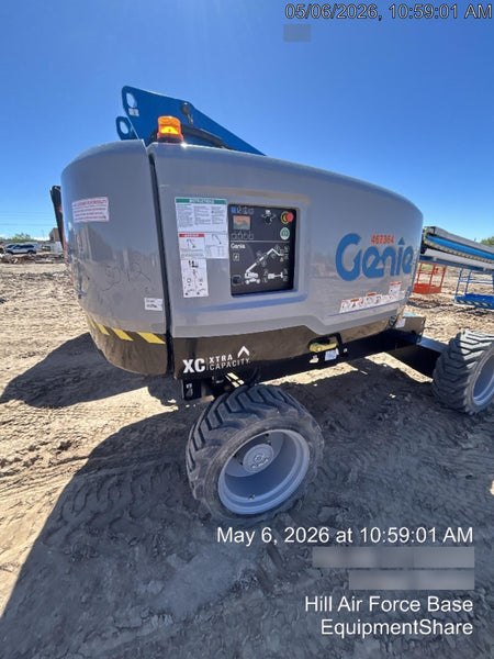 2024 GENIE S-45 XC
