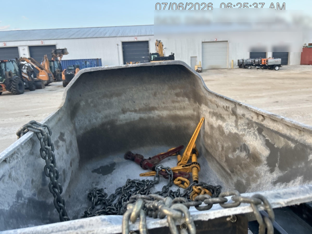 2025 TORO MBTX 2500-TS