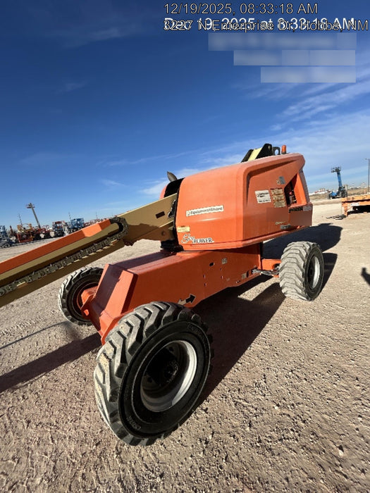 2019 JLG 460SJ