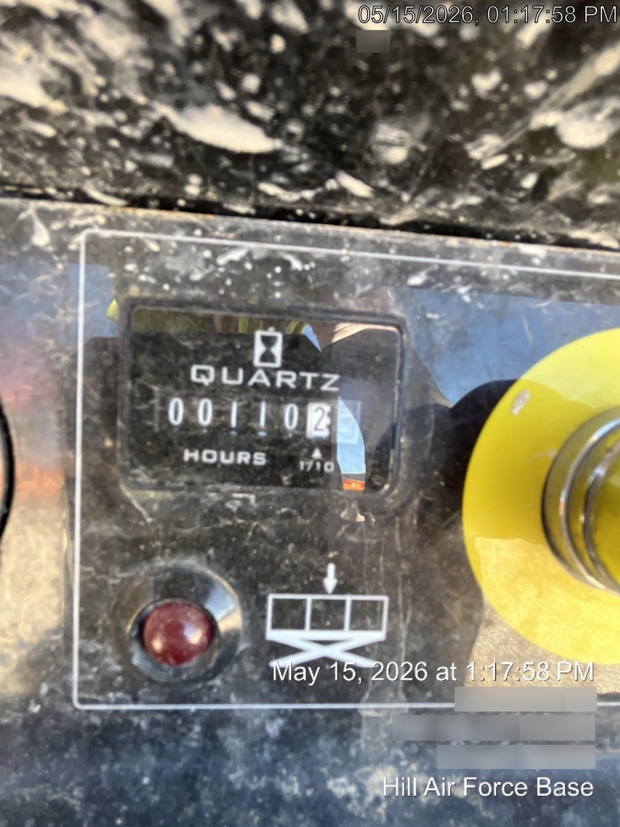 2022 JLG ES2632