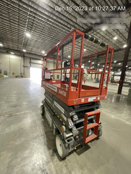 2023 SKYJACK SJ4732