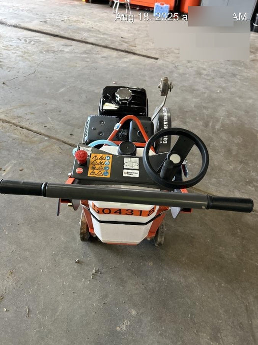 2025 HUSQVARNA FS 400 LV