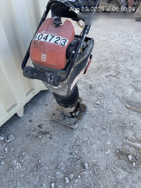 2025 HUSQVARNA LT6005