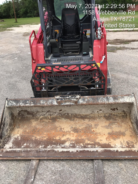 2020 PALADIN 48" Pallet Forks - Paladin