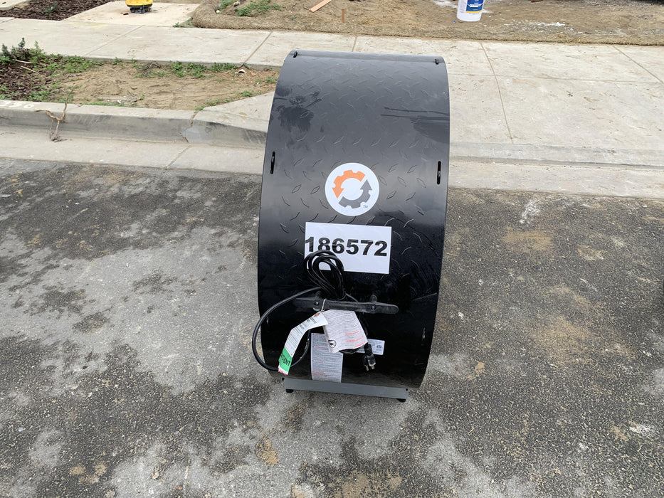 2021 MASTER 36" Drum Fan
