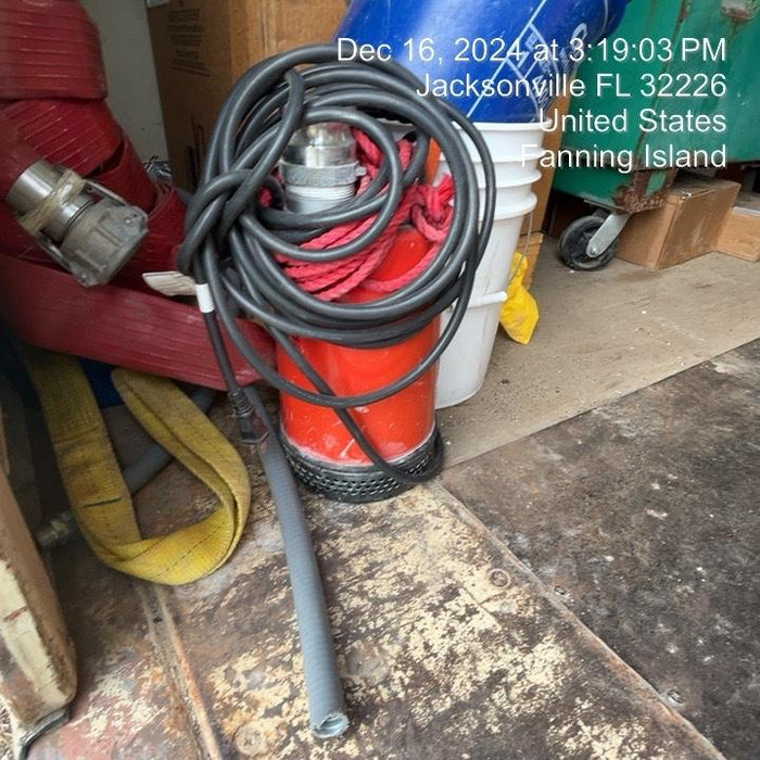 2023 MULTIQUIP ST2037