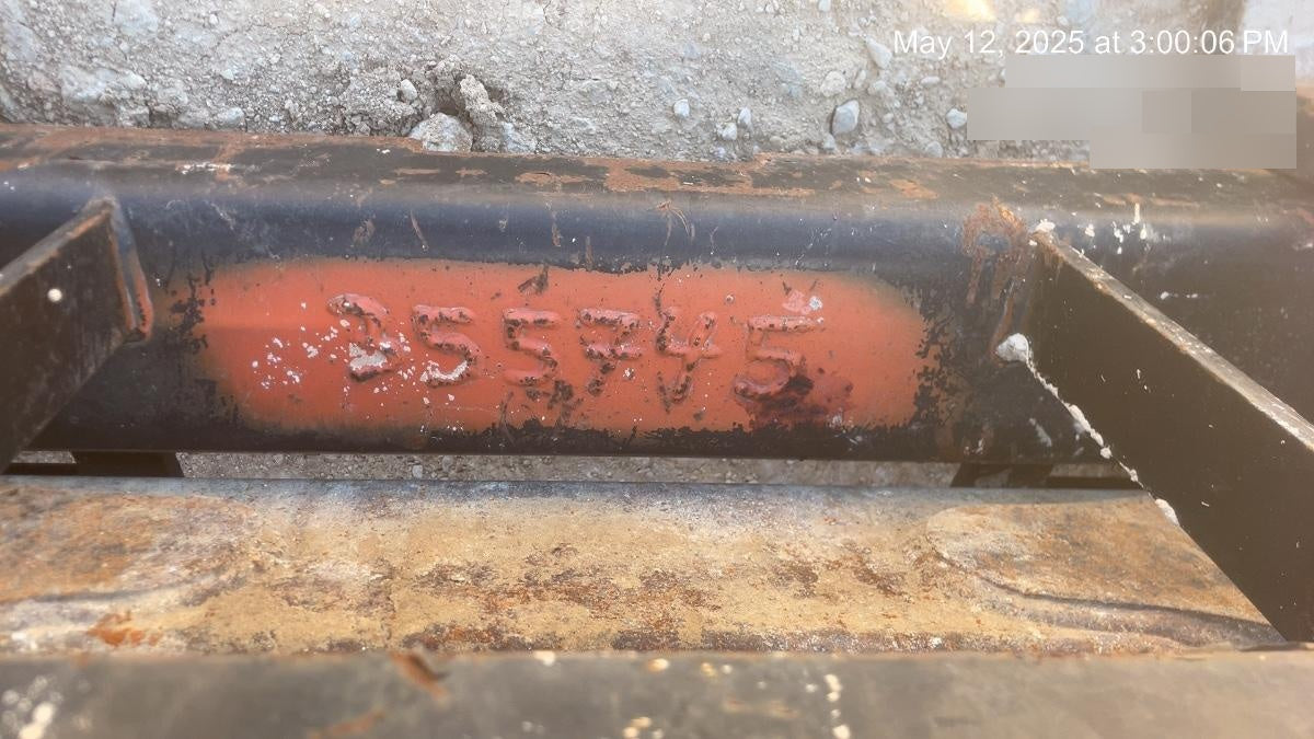 2023 MANITOU 50504723