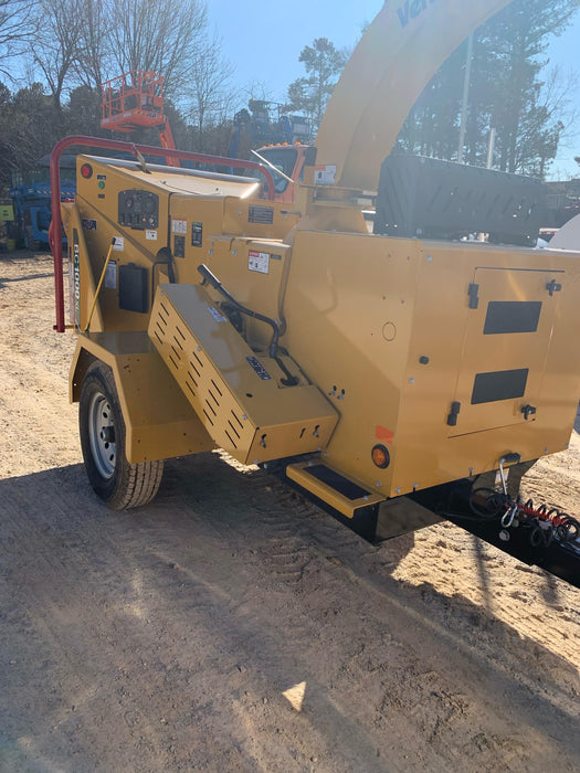 2021 VERMEER BC1000XL Diesel