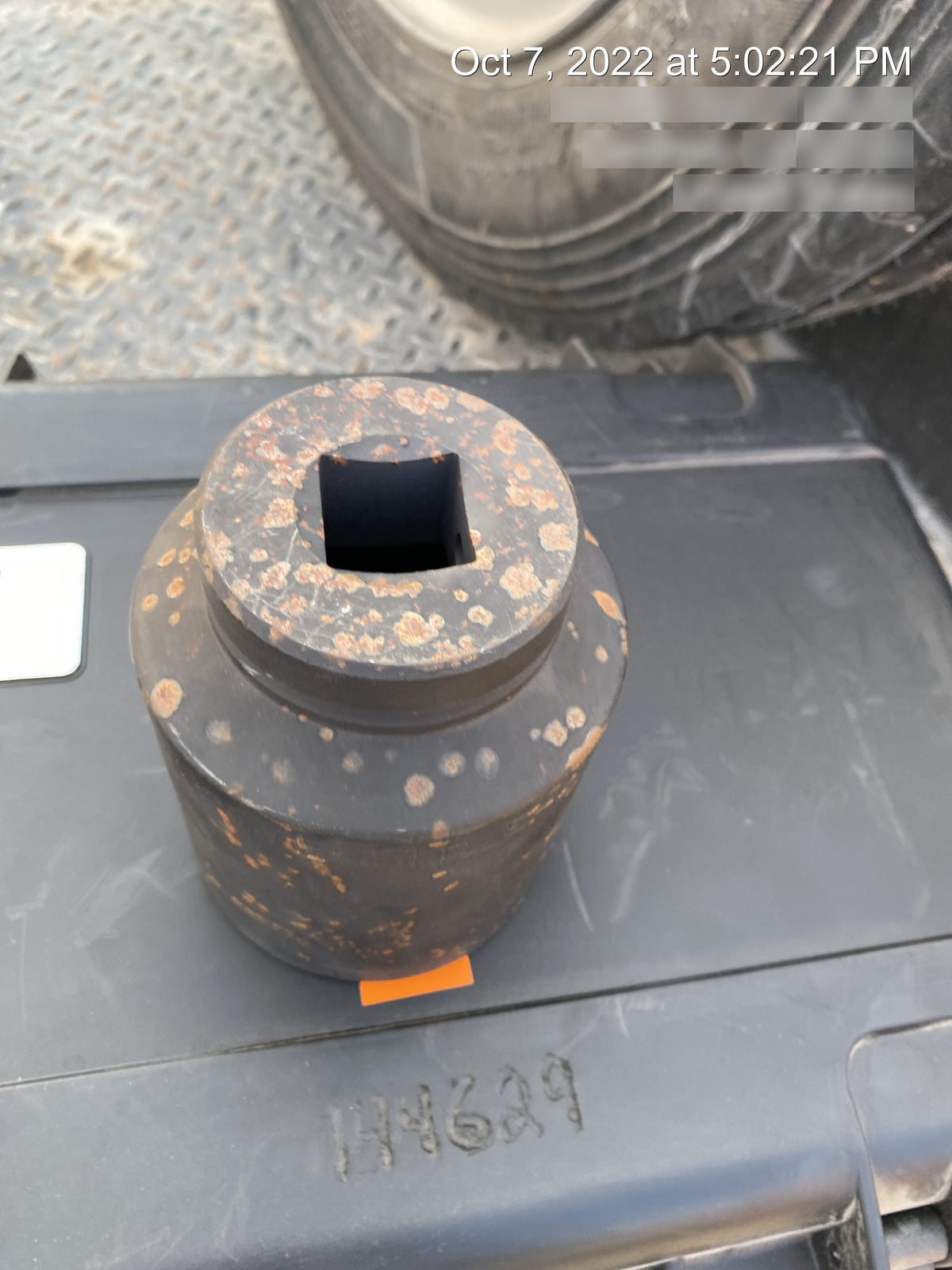 2021 GEARWRENCH FTS1426