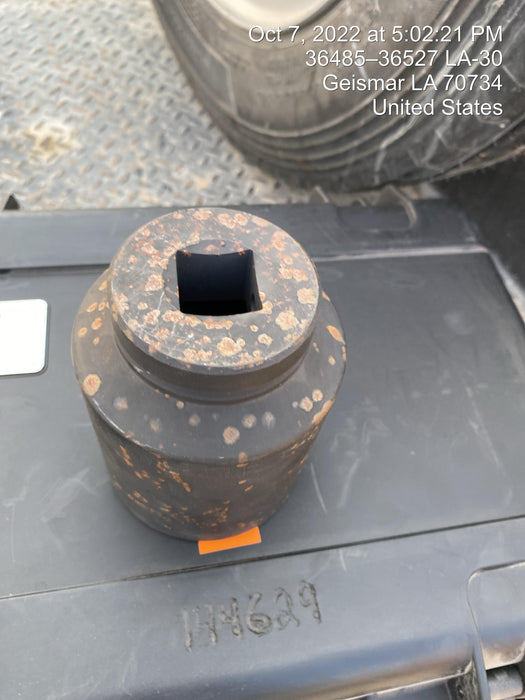 2021 GEARWRENCH FTS1426