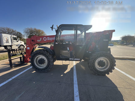 2022 MANITOU MTA8044
