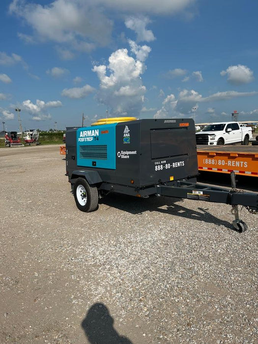 2025 AIRMAN PDSF375DP-6E1