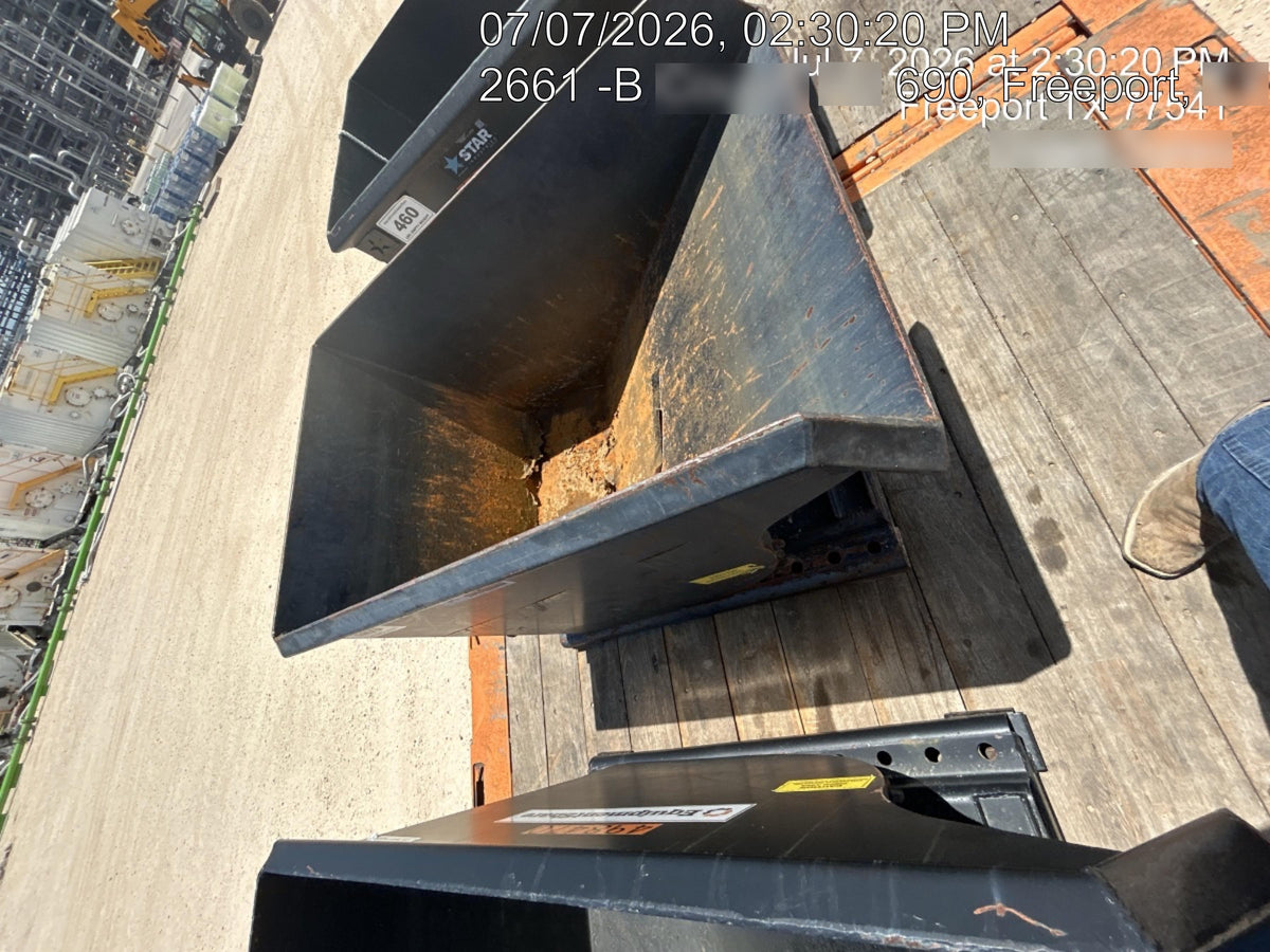 2020 STAR INDUSTRIES 1805N Hopper