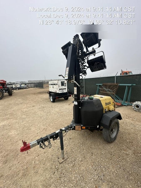 2021 ALLMAND NLV3GR