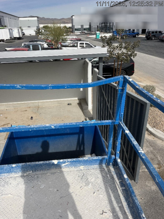 2018 GENIE GS-4390 RT