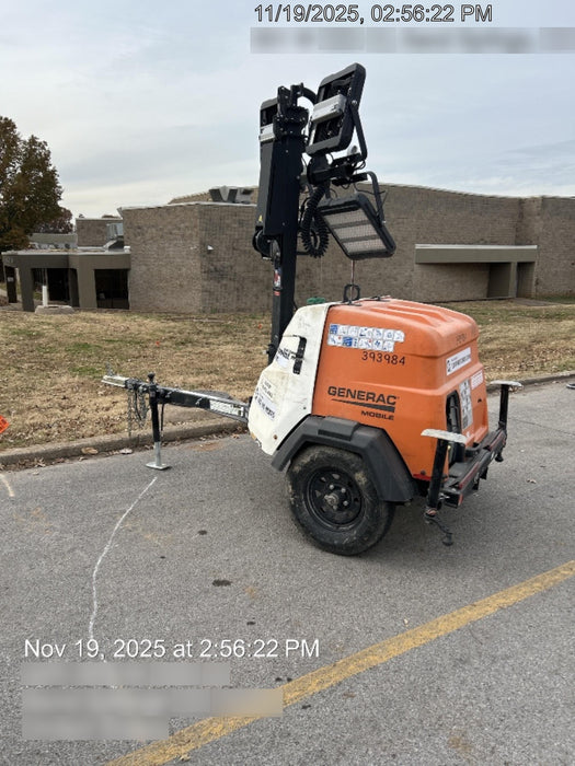 2024 GENERAC MLT2