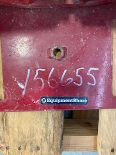 2021 KEY PLANT Pipe Conveyor