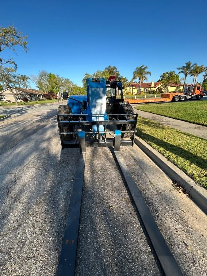 2025 GENIE GTH-844