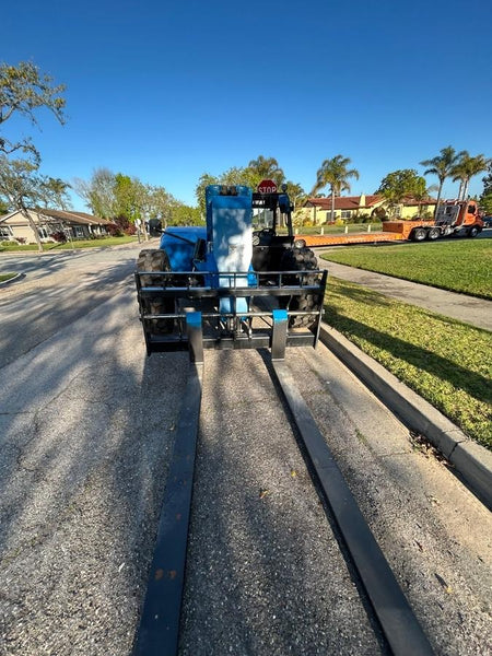 2025 GENIE GTH-844