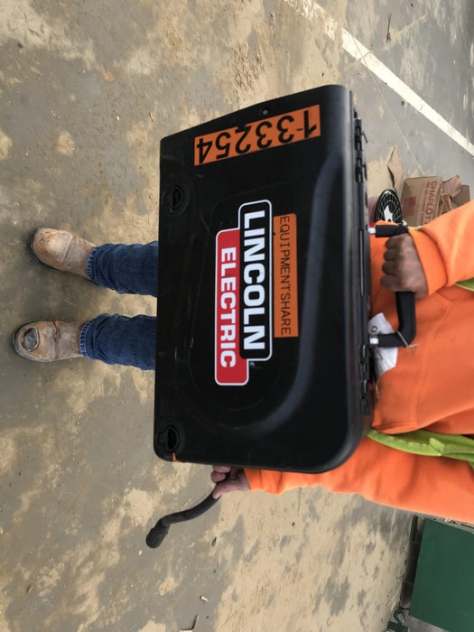 2021 LINCOLN ELECTRIC LN-25X