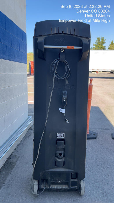 2023 VECTOR Vector Max