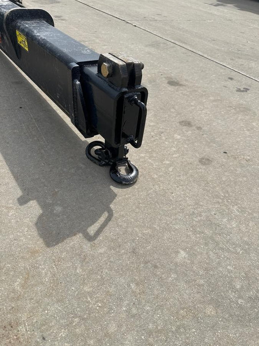 2022 STAR INDUSTRIES M1360B - Star JIB Boom