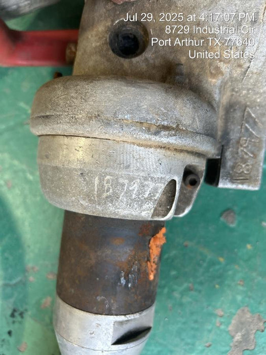 2021 MICHIGAN PNEUMATIC 10267