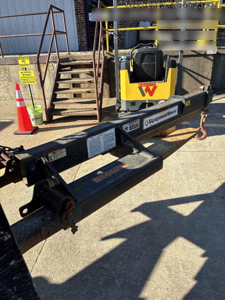 2021 STAR INDUSTRIES M1360B - Star JIB Boom
